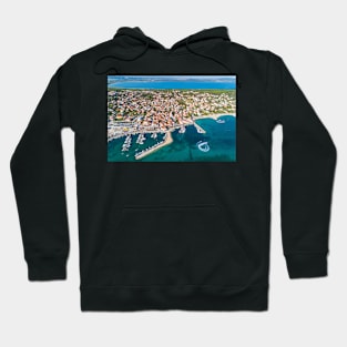 Pakoštane, Croatia Hoodie